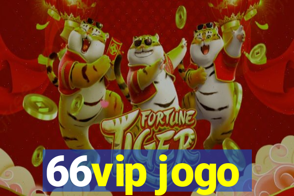 66vip jogo